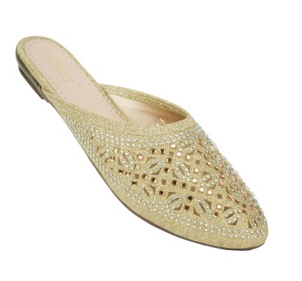 Royal Charm Women Juttis